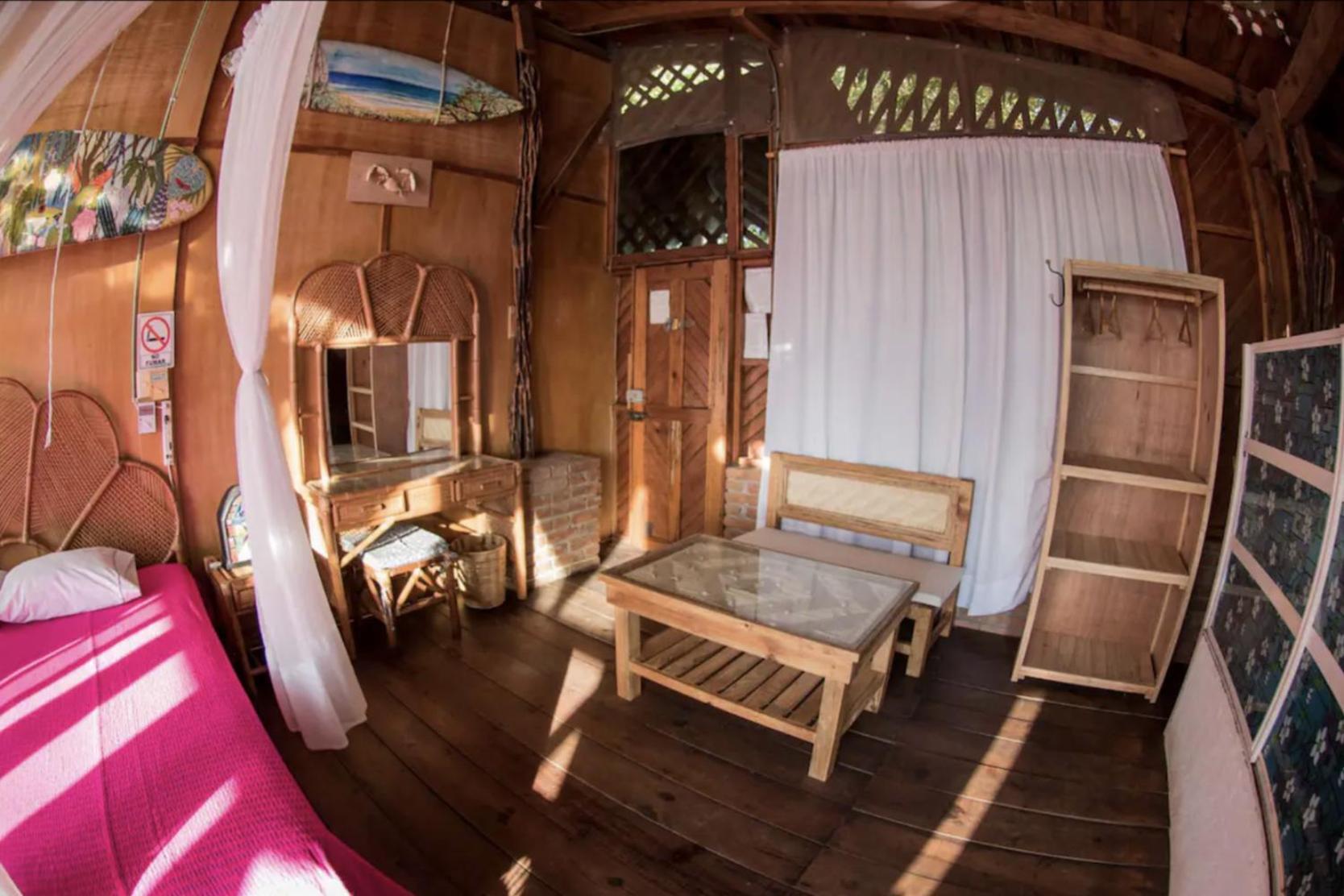Апартаменты Casa Madre Selva Brisas de Zicatela Экстерьер фото