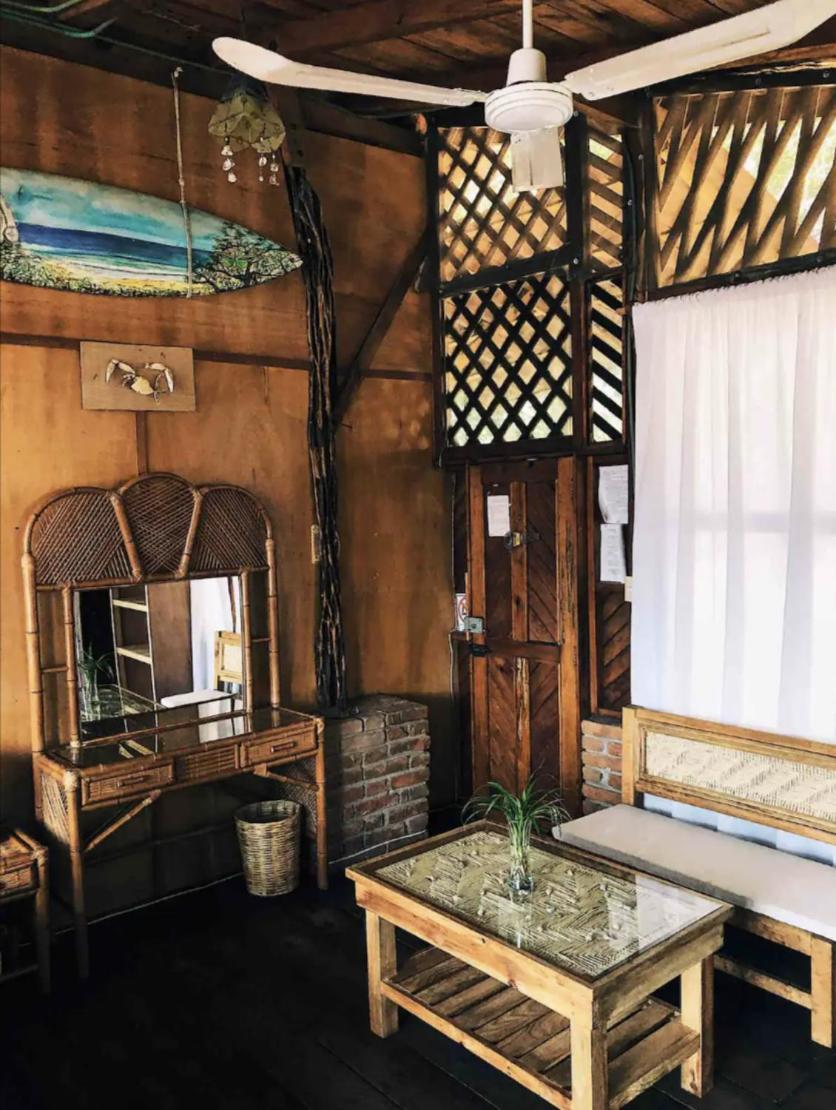 Апартаменты Casa Madre Selva Brisas de Zicatela Экстерьер фото