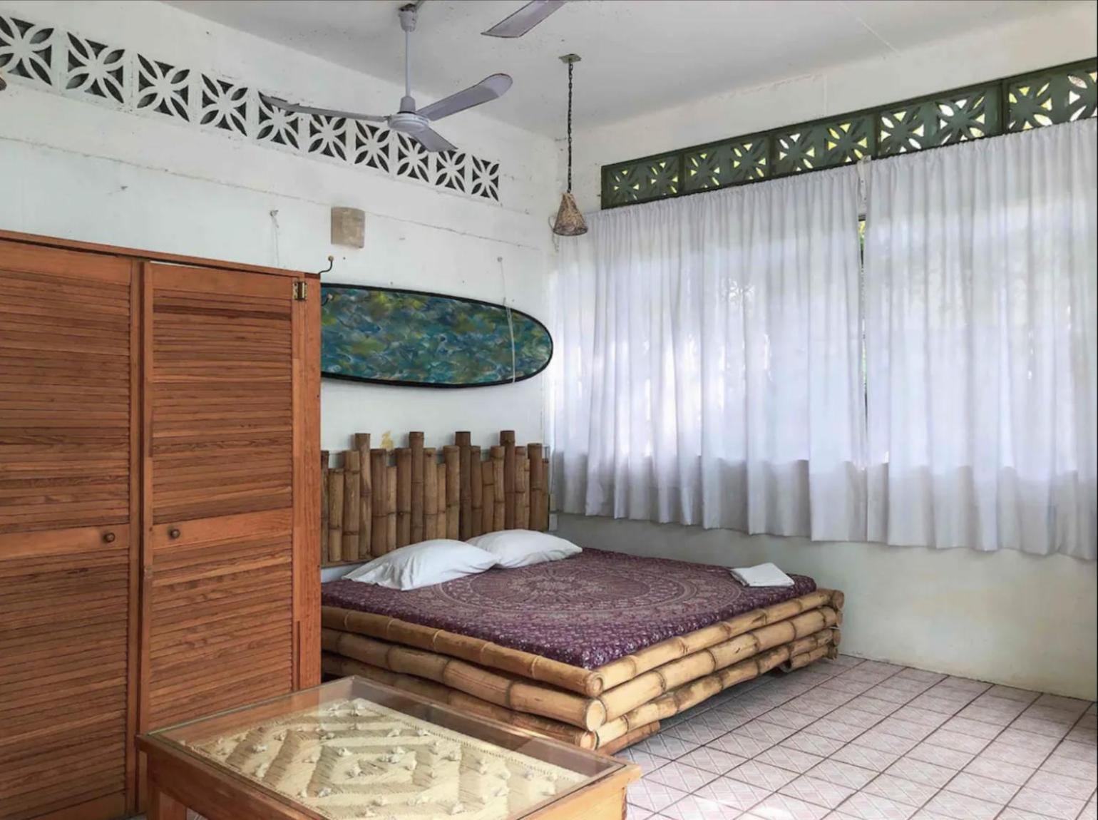 Апартаменты Casa Madre Selva Brisas de Zicatela Экстерьер фото